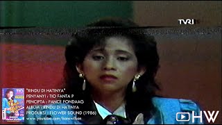 Download lagu Tio Fanta - Rindu Di Hatinya (1986) Aneka Ria Safari mp3