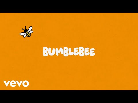 LYVIA - Bumblebee