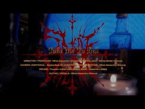 Snoe Vane - _take_me_to_hell_ (Official Music Video)