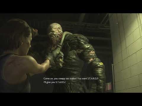 Steam Community :: Resident Evil Re:Verse