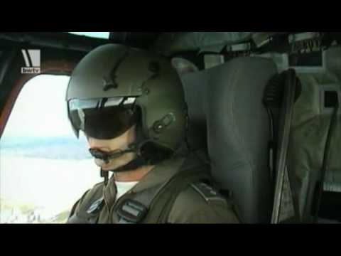 CH-53 - Alte Schale, neuer Kern