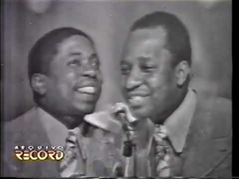 Saudosa Maloca - Originais do Samba