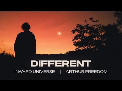 Inward Universe & Arthur Freedom - Different