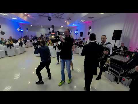 Izazov Bend rumba mix Bela Crkva