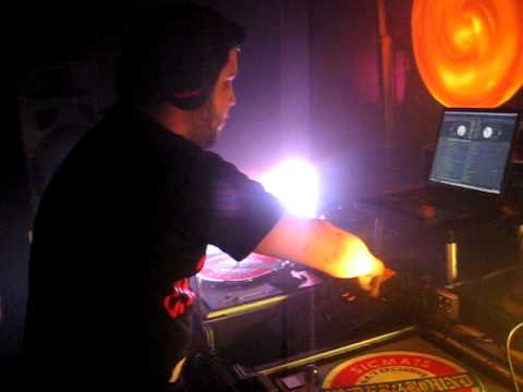 Bulimiatron @ SOTU Las Vegas 2-6-10 (2)