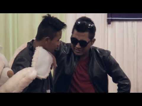 Felfeli hmar - Isua hnenah chauh (cover)   &  Kanan Branch KTP short play hmuhnawm turu luruk....