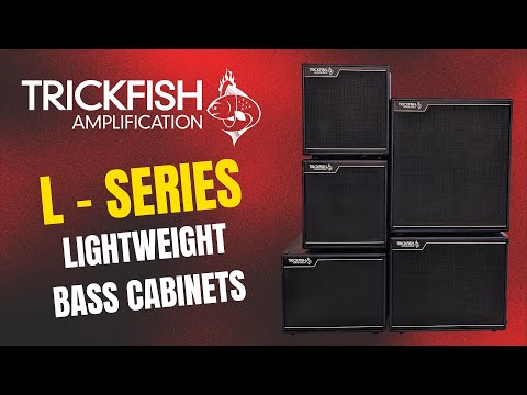 Trickfish L112M image 4