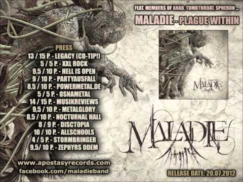 Maladie - Yersinia Pestis