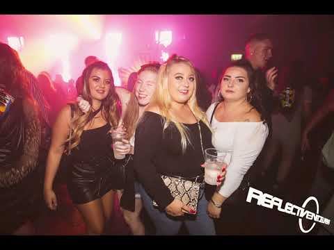 Dj Stu-E LIVE @ Reflective, Sheffield 15/10/22