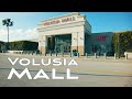 4K Daytona Beach Volusia Mall After Christmas Holidays Shopping Restaurants Binaural Zen Florida