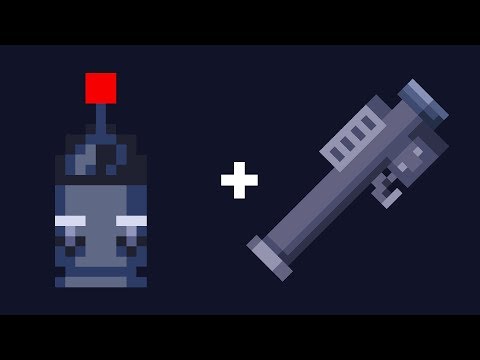 Stinger Gungeon