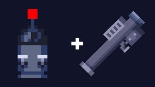 REMOTE + STINGER! - Enter The Gungeon (11/)
