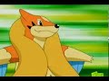 Pokemon Floatzel Inflation 2 Normal Motion