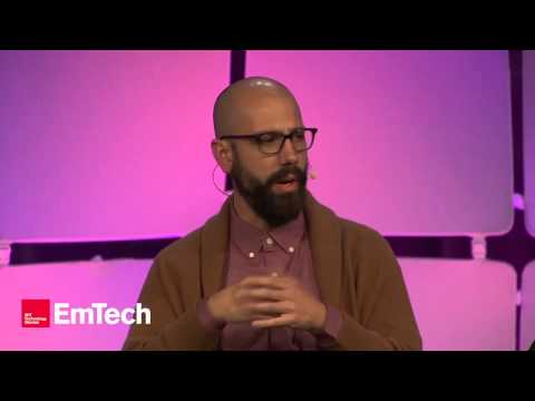 Innovators Under 35: Ben Milne