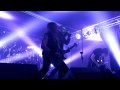 Gothminister - Darkside - 05.02.2010, Live At The ...