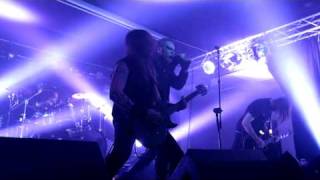 Gothminister - Darkside - 05.02.2010, Live At The Rock Temple, Kerkrade/NL
