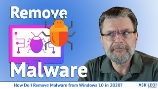 Remove Malware from Windows 10 in 2020 - 7 Steps to Recovery