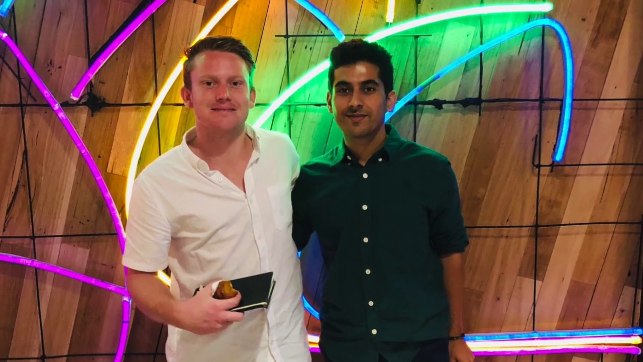 Summer Internship Experience - Publicis Media (Performics)