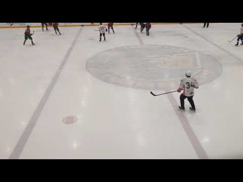 Riga Cup U16 Karhu - Kissat - IVHS 3-2 (Kurbads halle) 14.04.2019 #1