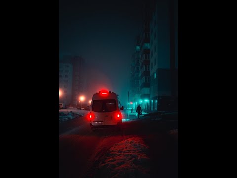 Igorson x dejwd - Dźwięk karetki