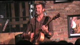 Brian Vander Ark - Medicate Myself Live The Evening Muse 10/14/08