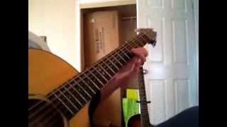 Chiquilla encantadora requinto tutorial