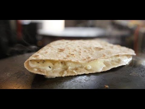 فطور صباحي ب5 دقائق فقط بخبز ال يوفكا التركي