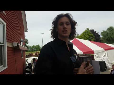 How to Cook Pizza on a GMG Pellet Grill