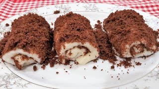 Pratik Tavuk Göğsü Tarifi - Sütlü Tatlılar