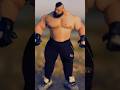 Top 10 Strongest Man In The World 2023 Shorts Strong