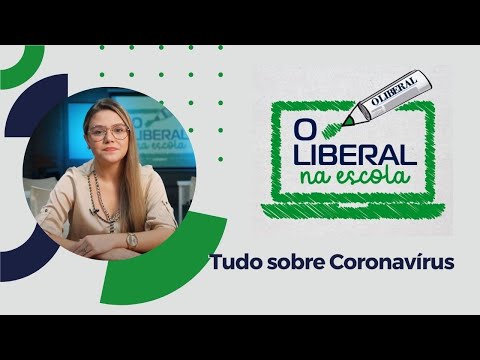 Tudo sobre Coronavírus