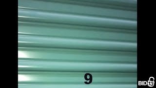 TurnKey Storage- Abilene South - Unit U09
