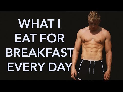 王者たちの朝ごはん｜｜Vlog 11 (Breakfast of champions || Vlog 11)