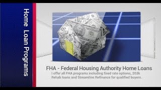 preview picture of video 'Best Neptune NJ FHA and VA Home Loans - Low Interest Rates'