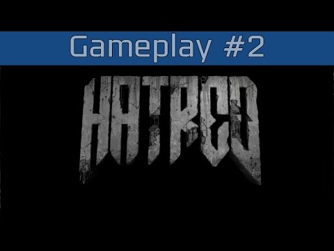 Hatred PC