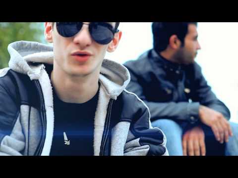 G4B ft. Dzibela (B-Free)  - Mgeris Guli