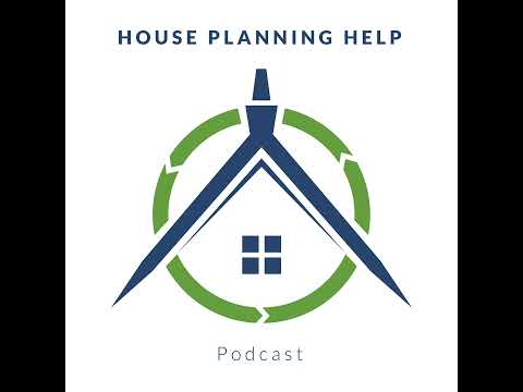 HPH149 : Can airtightness tests on developer homes be trusted? – with Paul Buckingham of Sustaina...