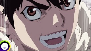 One Piece Episode 971 Crunchyroll English Sub Clip Oden Attacks Kaido Just Anime Online