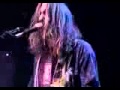 3) Dinosaur Jr. Blowing It / I Live For That Look Live