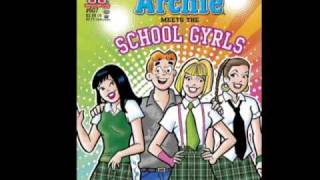 School Gyrls - Get Like Me