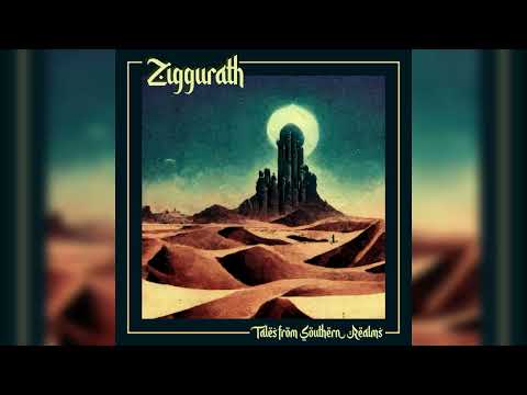 Ziggurath - Tales from Southern Realms (2022) (Dungeon Synth)