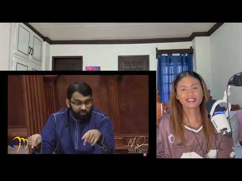 Seerah of Prophet Muhammad 49/1 - The Prophet ﷺ Injured | Uhud Part 4 - Yasir Qadhi | Reaction