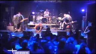 Clawfinger_ Catch Me subtitulado