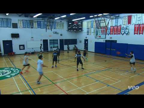 1st Goon Squad(37) tier 13 playoffs 8th Brahma Bulls(33) - tcbl sunday