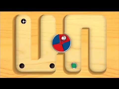 Labyrinth 2 (iOS) | iPhone Levels in 1:01:02