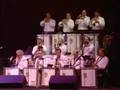 Phil Collins with Buddy Rich Big Band