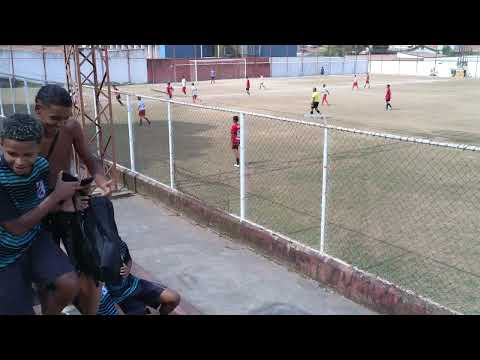 EC MINAS GERAIS X SANTA CRUZ