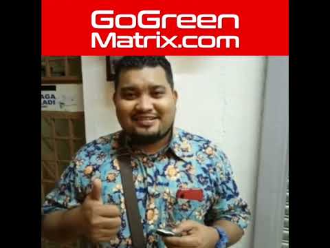 Customer Testimonial Thumbnail