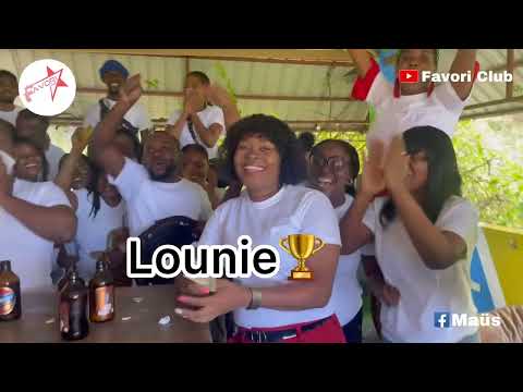 3 minit 3 prestige 3000 goud - Favori Challenger