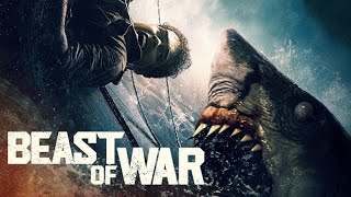 Beast of War (Arabic Sub) | Official Trailer | In Cinemas September 18